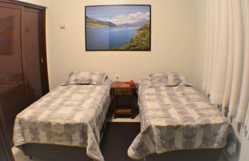 Brooklin Novo Apartment | The Time Of Your Life