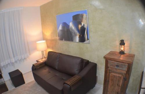 Brooklin Novo Apartment | The Time Of Your Life