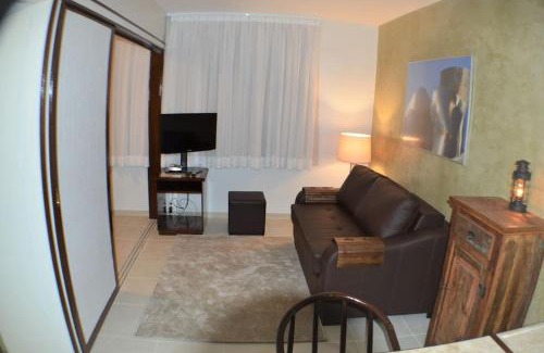 Brooklin Novo Apartment | The Time Of Your Life
