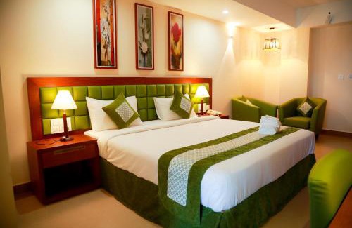 Kakkanad Hotel | The Times Hotel