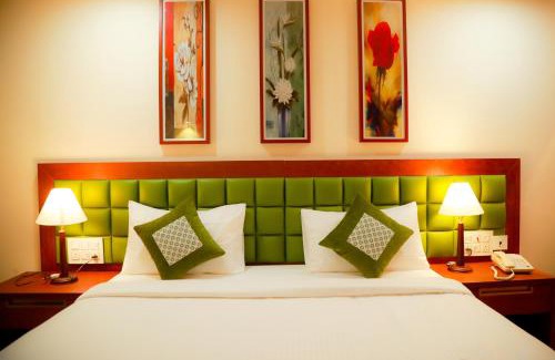 Kakkanad Hotel | The Times Hotel