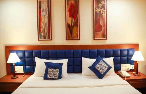Kakkanad Hotel | The Times Hotel