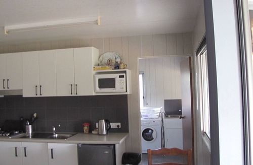 Winnejup Cottage | The Tin Shack - Quaint & Quirky