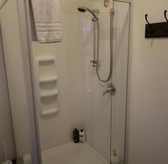 Clyde Apartment | The Tinkers Cottage