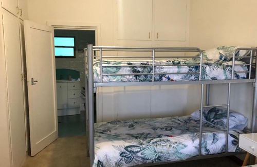 Port Lincoln House | The Tiny Home