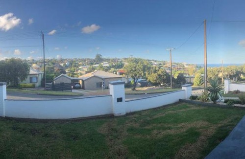 Port Lincoln House | The Tiny Home