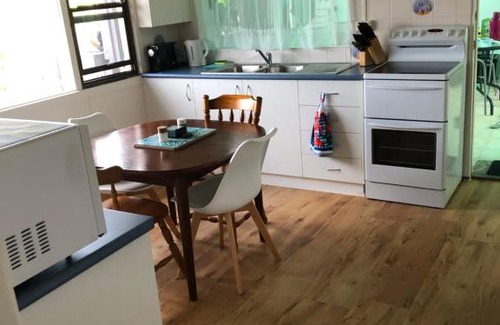 Port Lincoln House | The Tiny Home