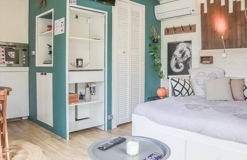Voglans House | THE TINY HOUSE - VOGLANS