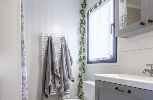 Voglans House | THE TINY HOUSE - VOGLANS