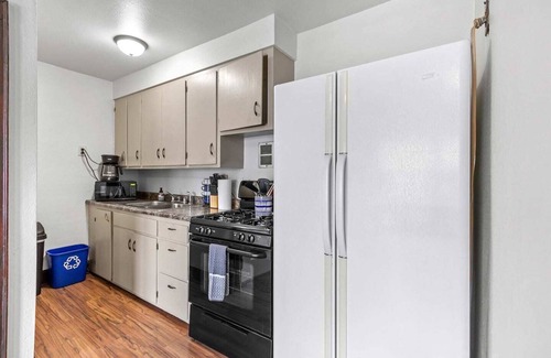 Green Bay Apartment | The Tiny Piney - Live. Work. Play. Downtown Green Bay!