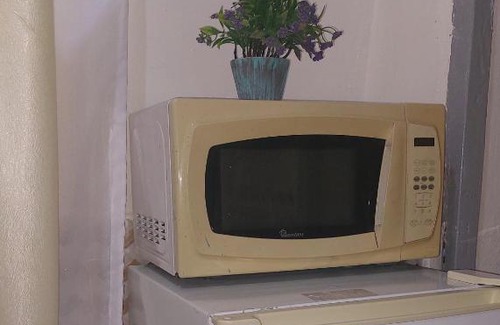 Kisumu House | The TinyCozy Studio Apartment with Parking