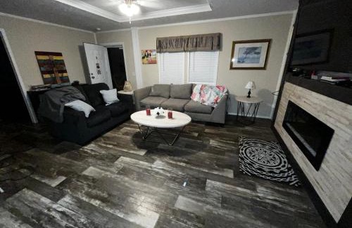 Empire House | The Tired Travelers Cozy Home