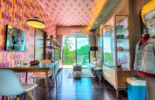 Rawai Apartment | The Title Boutique Phuket