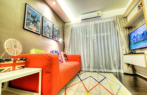 Rawai Apartment | The Title Boutique Phuket