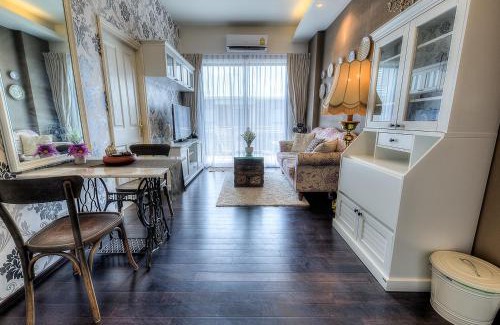 Rawai Apartment | The Title Boutique Phuket