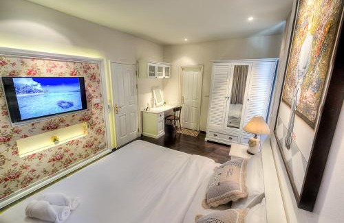 Rawai Apartment | The Title Boutique Phuket