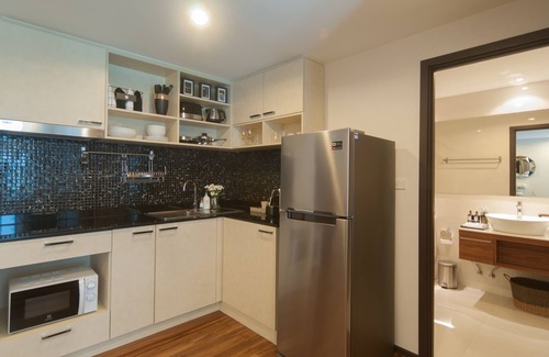Rawai Apartment | The Title KR Beach Condotel Rawai Phuket