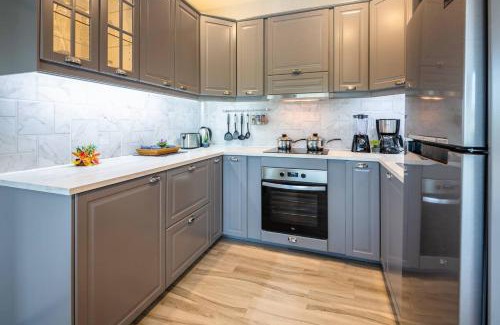 Sa Khu Apartment | The Title Residencies Naiyang Suite 2 BedRoom