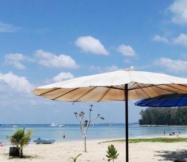 Sa Khu Apartment | The Title Residencies Naiyang Pool View