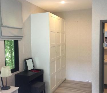 Sa Khu Apartment | The Title Residencies Naiyang Pool View