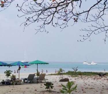 Sa Khu Apartment | The Title Residencies Naiyang Pool View
