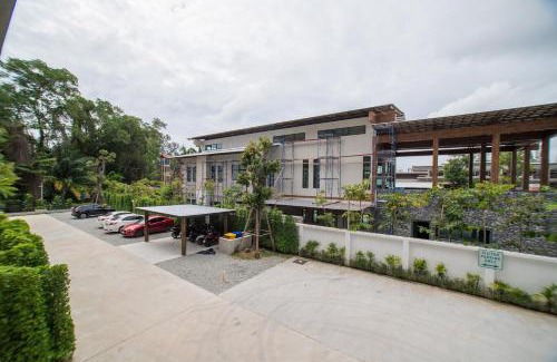 Sa Khu Apartment | The Title Residencies Naiyang by Beringela