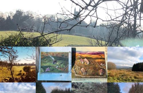 Newton Stewart House | The Toll House