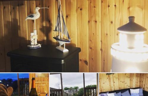 Newton Stewart House | The Toll House