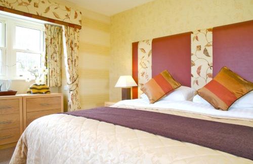 Tomich Hotel | The Tomich Hotel