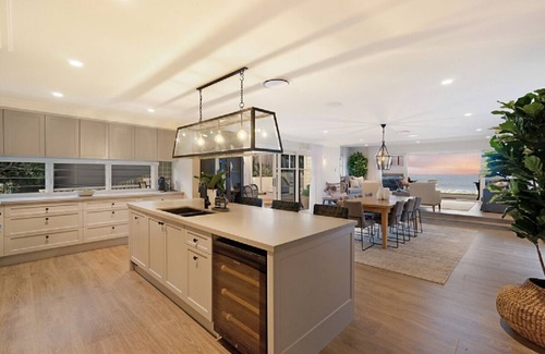 Wamberal House | THE TONIC-Exclusive Beach Front
