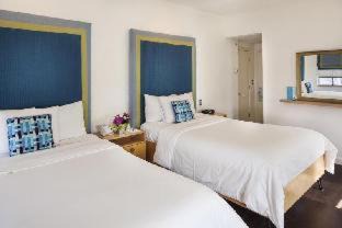 Flamingo/Lummus Hotel | The Tony Hotel South Beach