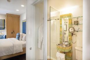 Flamingo/Lummus Hotel | The Tony Hotel South Beach