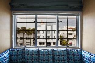 Flamingo/Lummus Hotel | The Tony Hotel South Beach