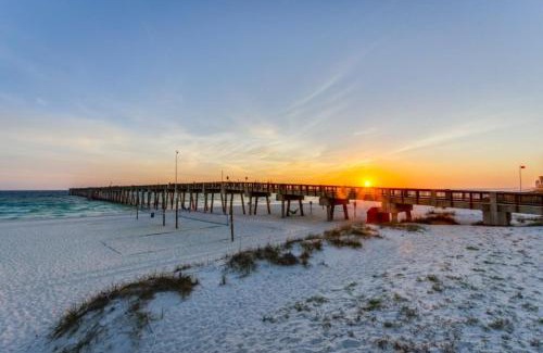 Panama City Beach Hotel | The Top of the Gulf #612