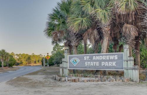 Panama City Beach Hotel | The Top of the Gulf #612