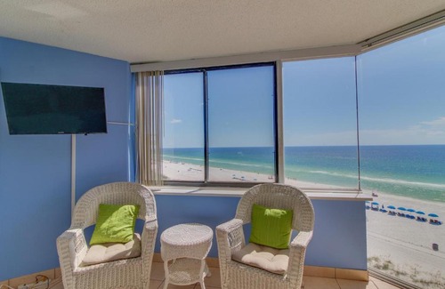 Panama City Beach Hotel | The Top of the Gulf #723