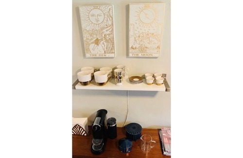 Northeast Miami Apartment | The Topaz Apartment @LASOCIAL, Paking & Breakfast
