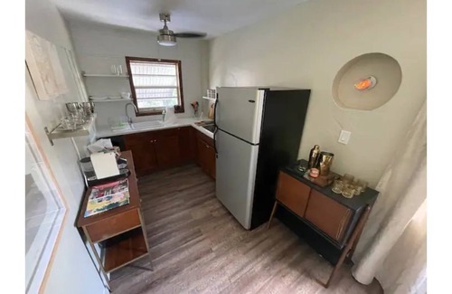 Northeast Miami Apartment | The Topaz Apartment @LASOCIAL, Paking & Breakfast
