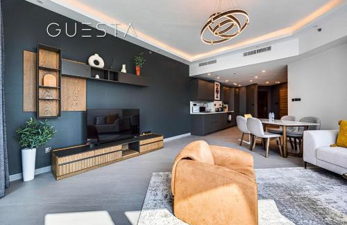Dubai Marina Apartment | The Torch, Dubai Marina
