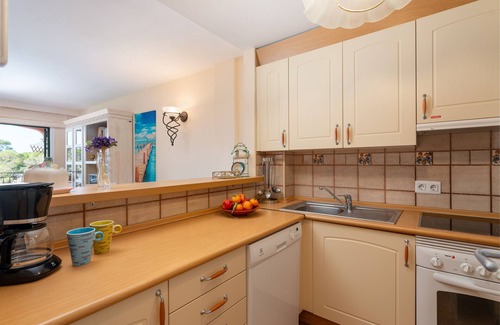 Cala Pi House | THE TORRENT'S OBSERVER HOLIDAY HOME - Charming apartment with free WiFi.