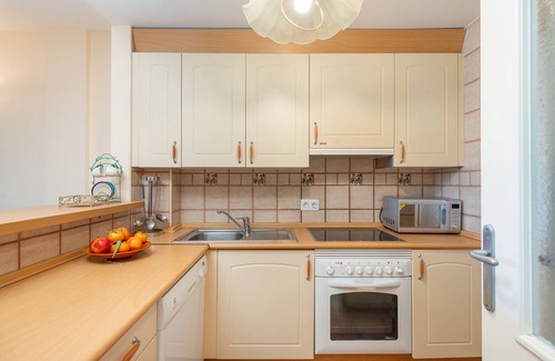 Cala Pi House | THE TORRENT'S OBSERVER HOLIDAY HOME - Charming apartment with free WiFi.