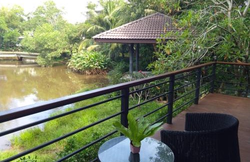 Sa Khu Resort | The Touch Green Naiyang Hotel & Fitness