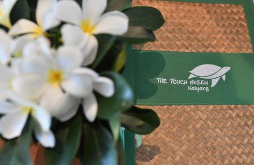 Sa Khu Resort | The Touch Green Naiyang Hotel & Fitness