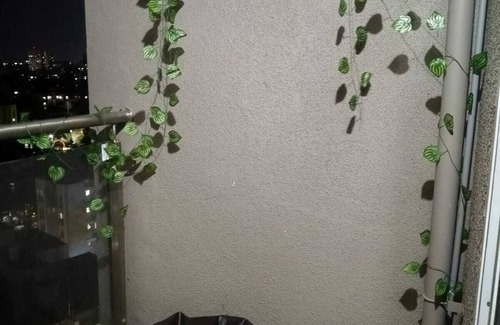 Mundhwa Apartment | The Touch of Grey 1BHK Apartment with 2 Balcony