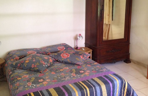 Case-Pilote House | "The Touloulous" Beachside location on the French Caribbean FRENCH WEST INDIES