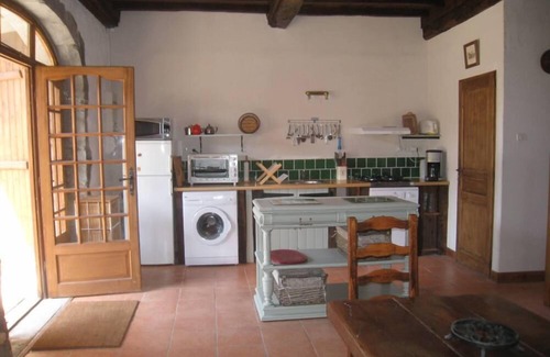 Issor Cottage | The Tour de France and you, cottage ideally placed