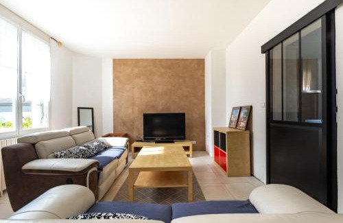 Tours House | The Tourangelle House - Family House