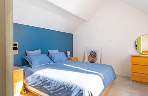 Tours House | The Tourangelle House - Family House