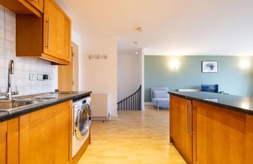 South Acton Apartment | The Tower Bridge Apartments