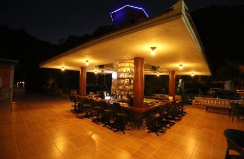 Oludeniz City Center Hotel | The Tower Hotel